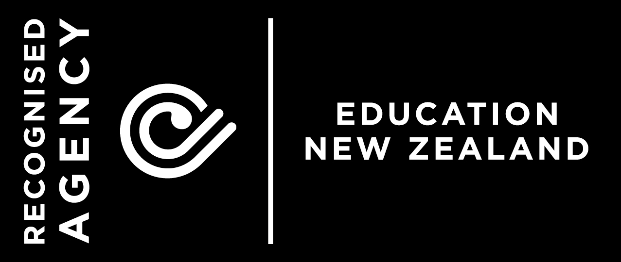 New Zealand Agency Approved Logo