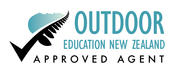 Outdoor Education New Zealand Logo
