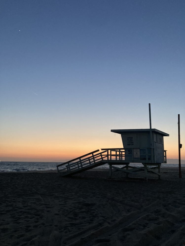 USA CA