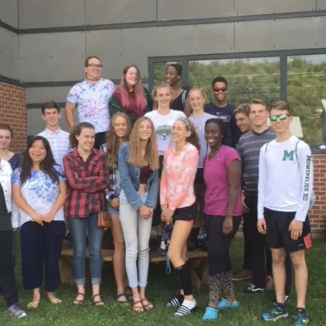 Montpelier High School - public