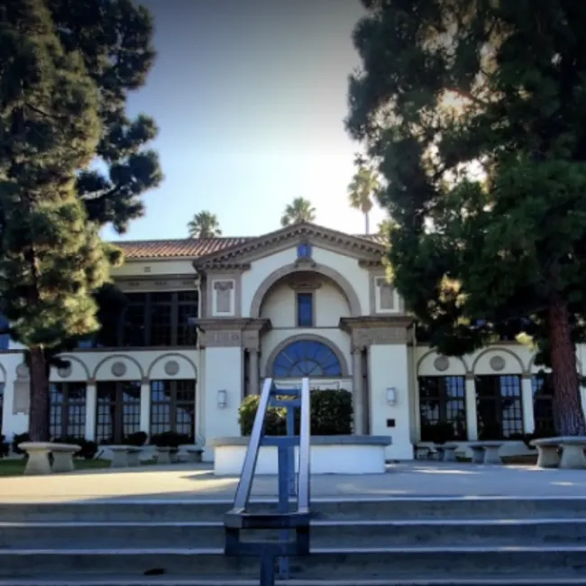 Torrance High School - public school district