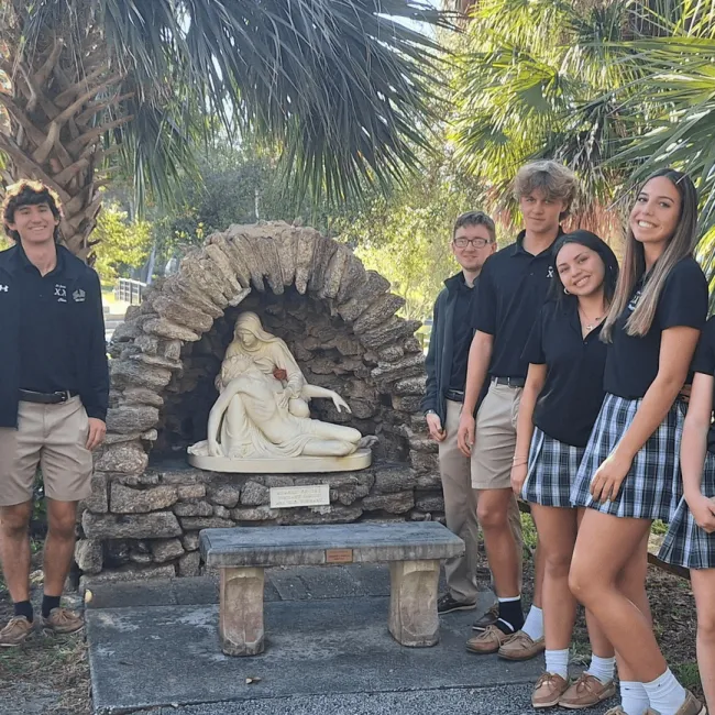 St Joseph Academy private