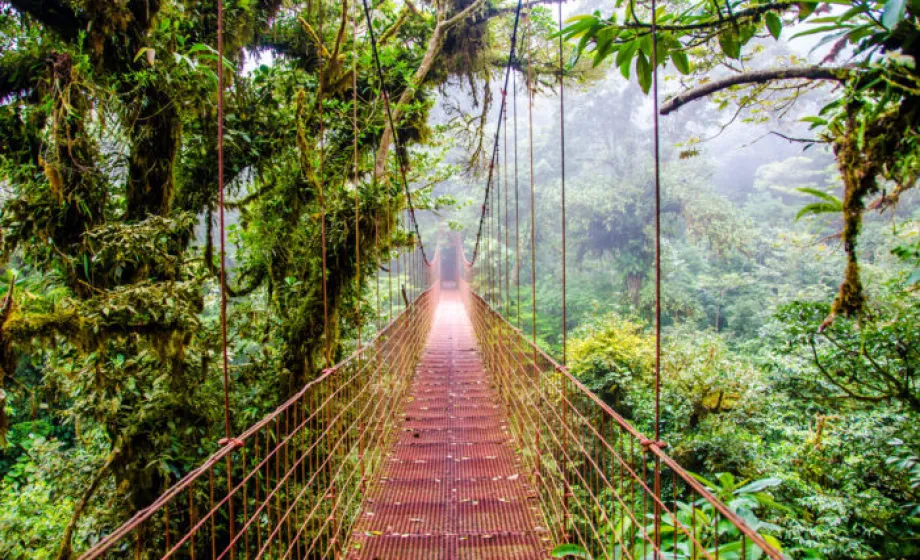 costa rica
