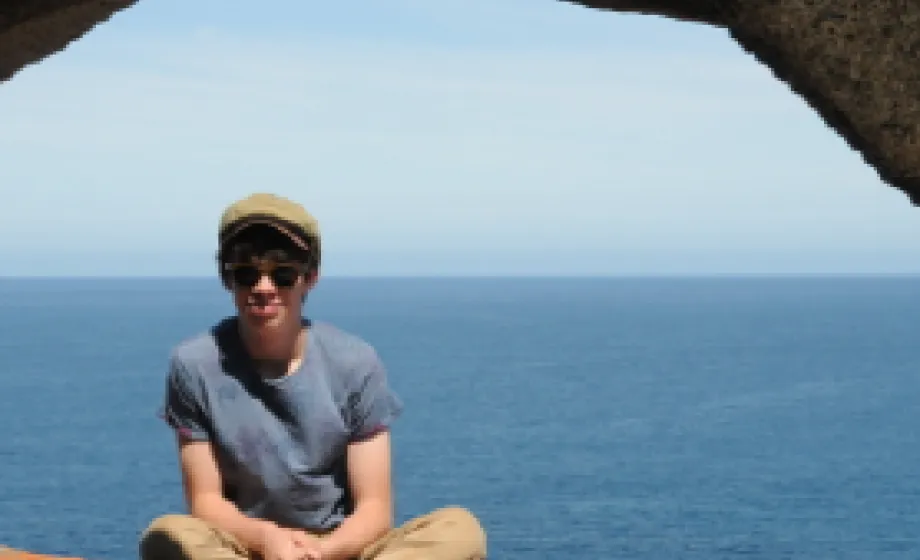 Sea Person
