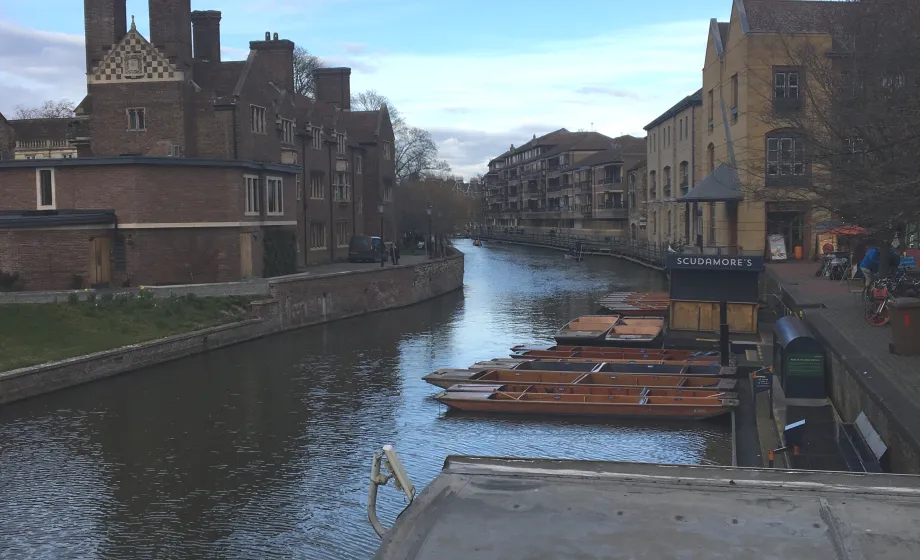 Boat City
