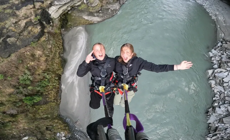 Bungee