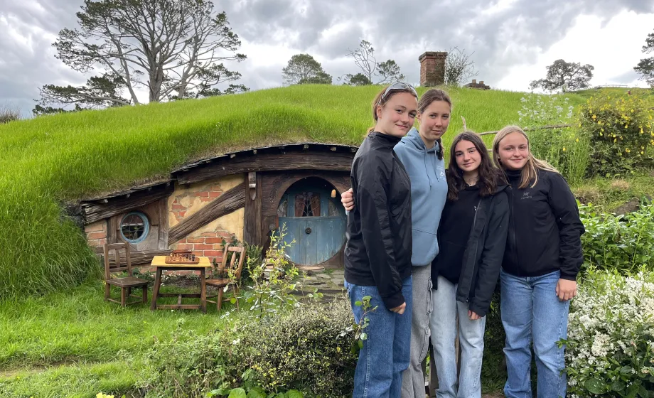 Hobbits