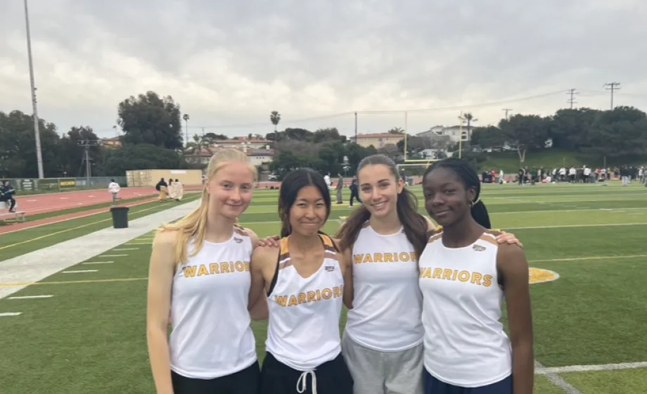 Track USA